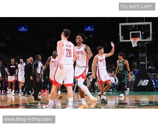 火箭进攻效率飙升至联盟第一奥科吉首发助力球队重焕生机