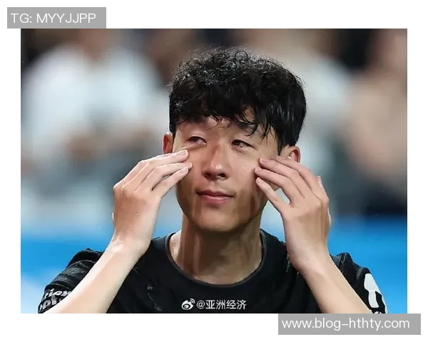 孙兴慜谈惨败巴西原因称球队过于尊重对手需主动出击才能反击 孙兴慜谈惨败巴西原因称球队过于尊重对手需主动出击才能反击