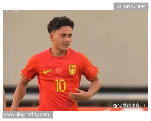 U16国足展现强大实力谢晋头球破门完成帽子戏法助球队10-0领先东帝汶 U16国足展现强大实力谢晋头球破门完成帽子戏法助球队10-0领先东帝汶