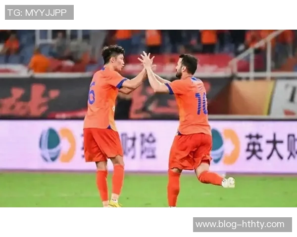 韩鹏执教后战绩惊人击败海港国安申花唯独不敌蓉城