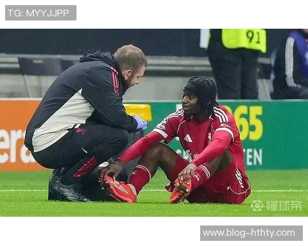 利物浦球员出战情况更新埃基蒂克解禁阿利松弗林蓬莱奥尼因伤缺阵