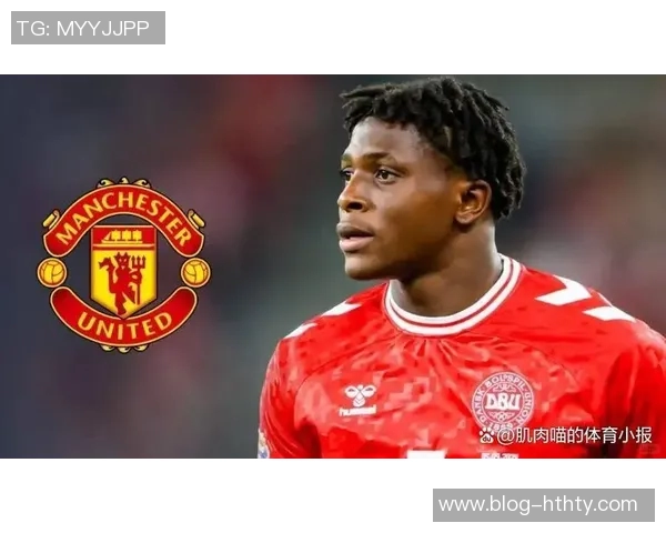 沃尔科特谈阿莫林战术球员已领悟希望曼联争冠成功