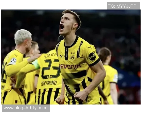 多特蒙德坚决不以2500万至3000万欧元出售施洛特贝克