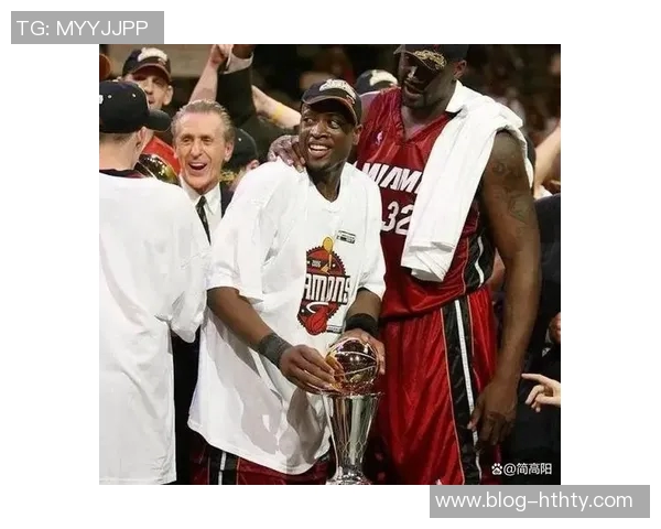 韦德高度评价亚历山大称其独特之处在于夺冠后仍持续自我提升