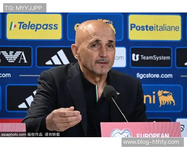 斯帕莱蒂称赞图多尔是真男人自认不适合谈论尤文情况