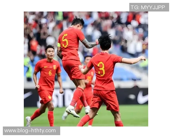 U23国足中卫展现全能实力助攻防守双重任务破解越南铁桶阵